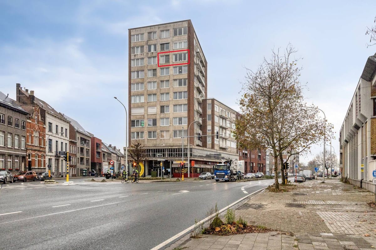 Tof appartement met 2 slaapkamers in Boom - foto 2