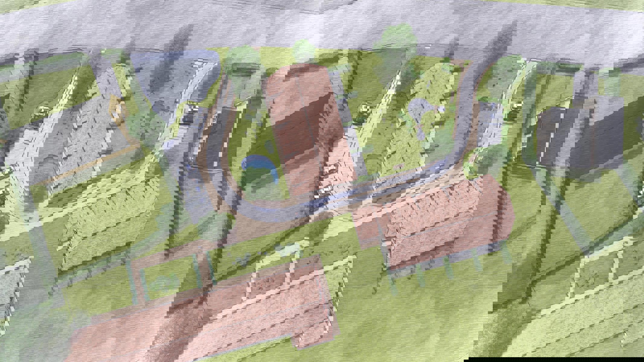 House for sale in Torhout with 3 bedrooms - photo 5