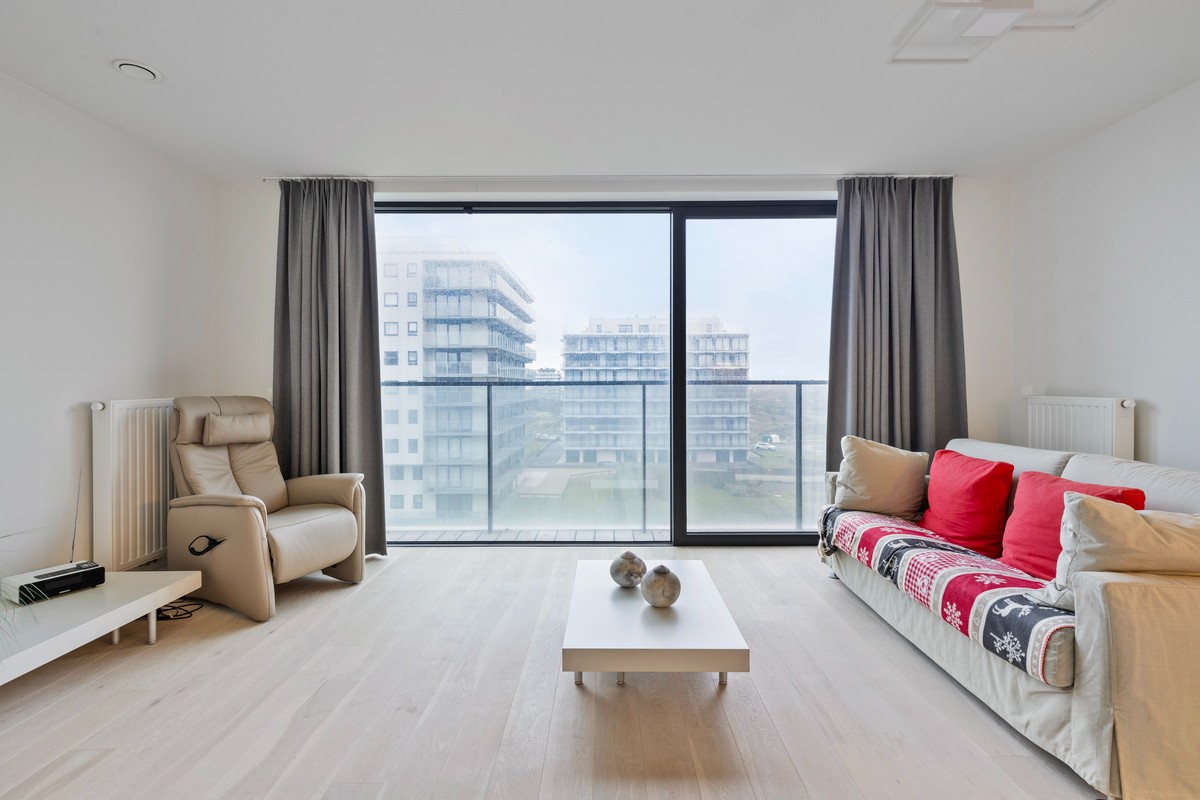 Apartment for sale in De Panne with 1 bedroom - photo 5