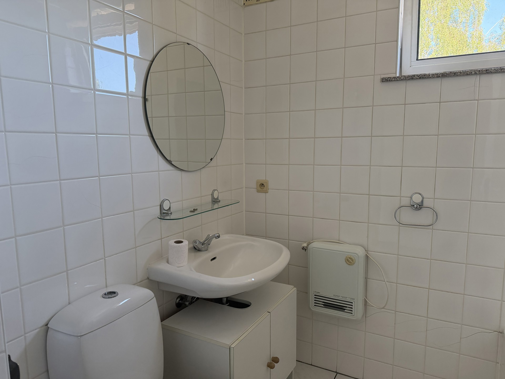 Centraal en rustig gelegen appartement met 1 slaapkamer en groot terras - foto 5