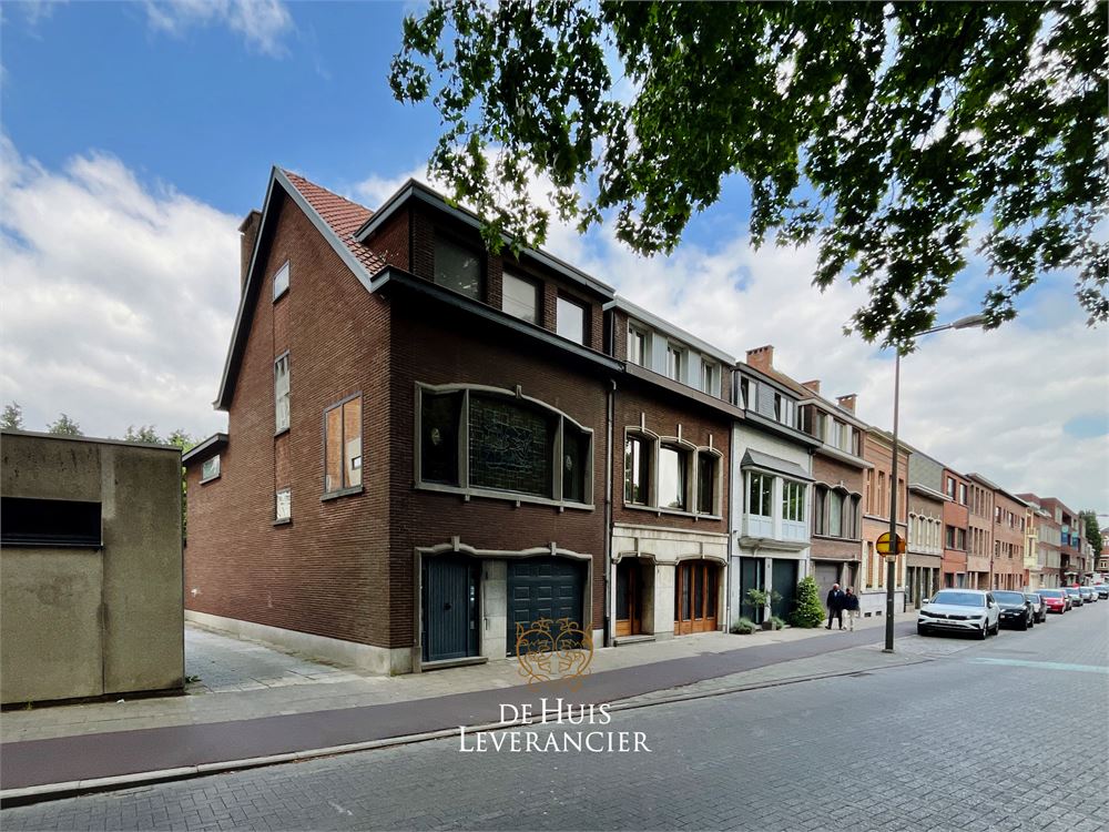 Wonen in het hart van Wilrijk met ruimte voor meer dan alleen een warme thuis - foto 3