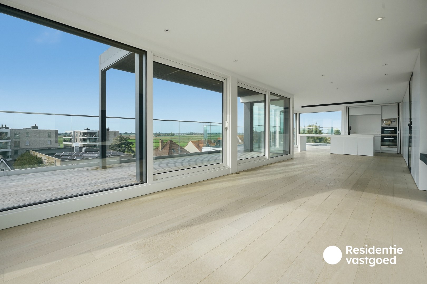 Apartment for sale in Diksmuide with 3 bedrooms - photo 4