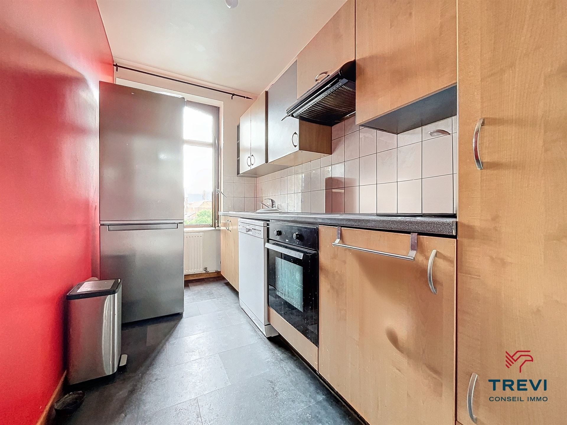 Appartement te koop in Braine-Le-Comte met 2 slaapkamers - foto 5