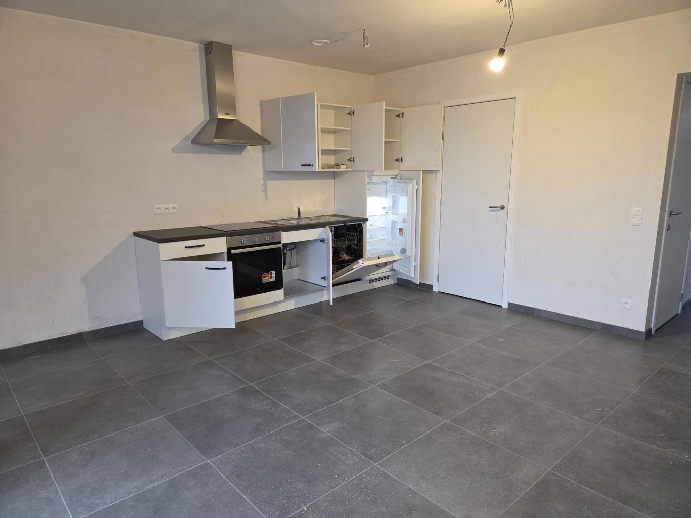 Nieuwbouwappartement met 2 slaapkamers - foto 4