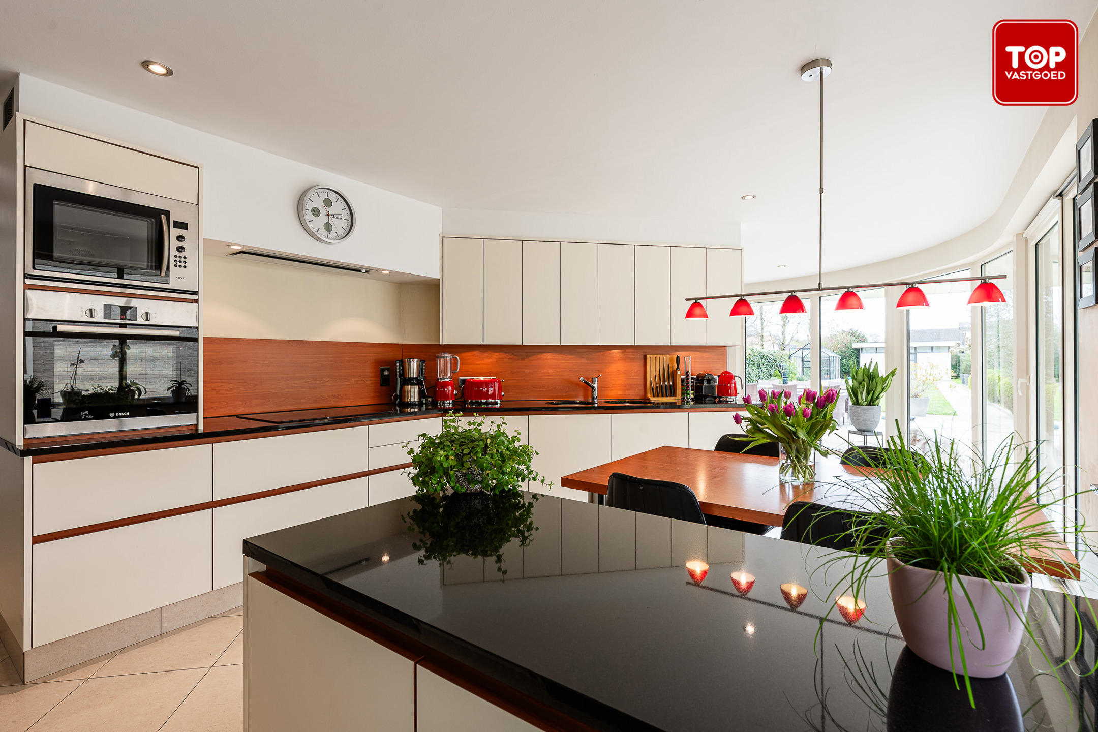 Instapklare woning in een doodlopende straat nabij de Bourgoyen - foto 3