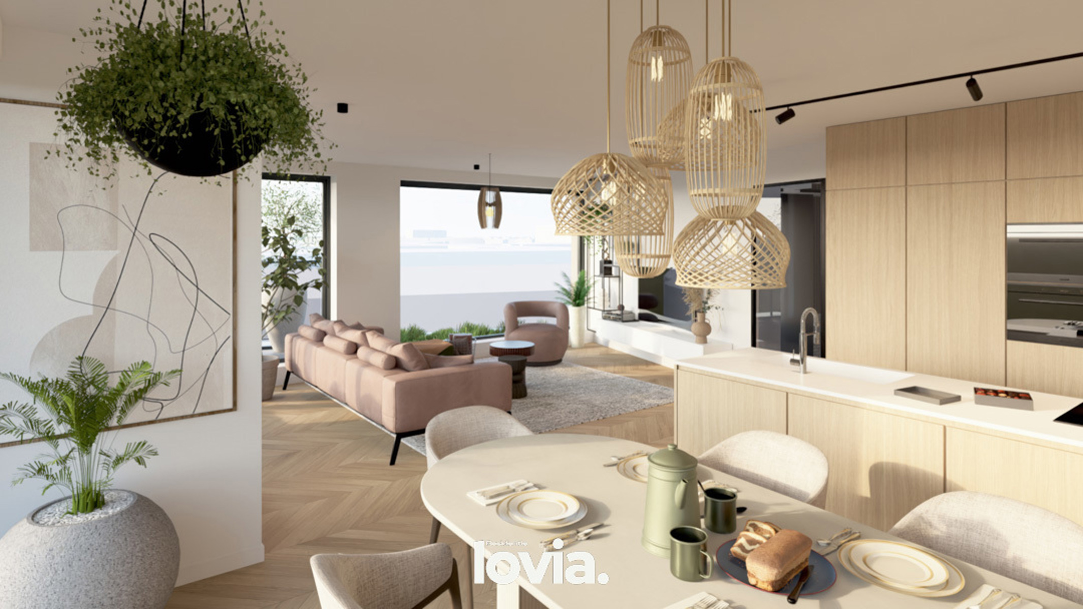 Project for sale in Aalter - photo 1