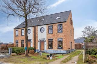 House for sale in Beringen
