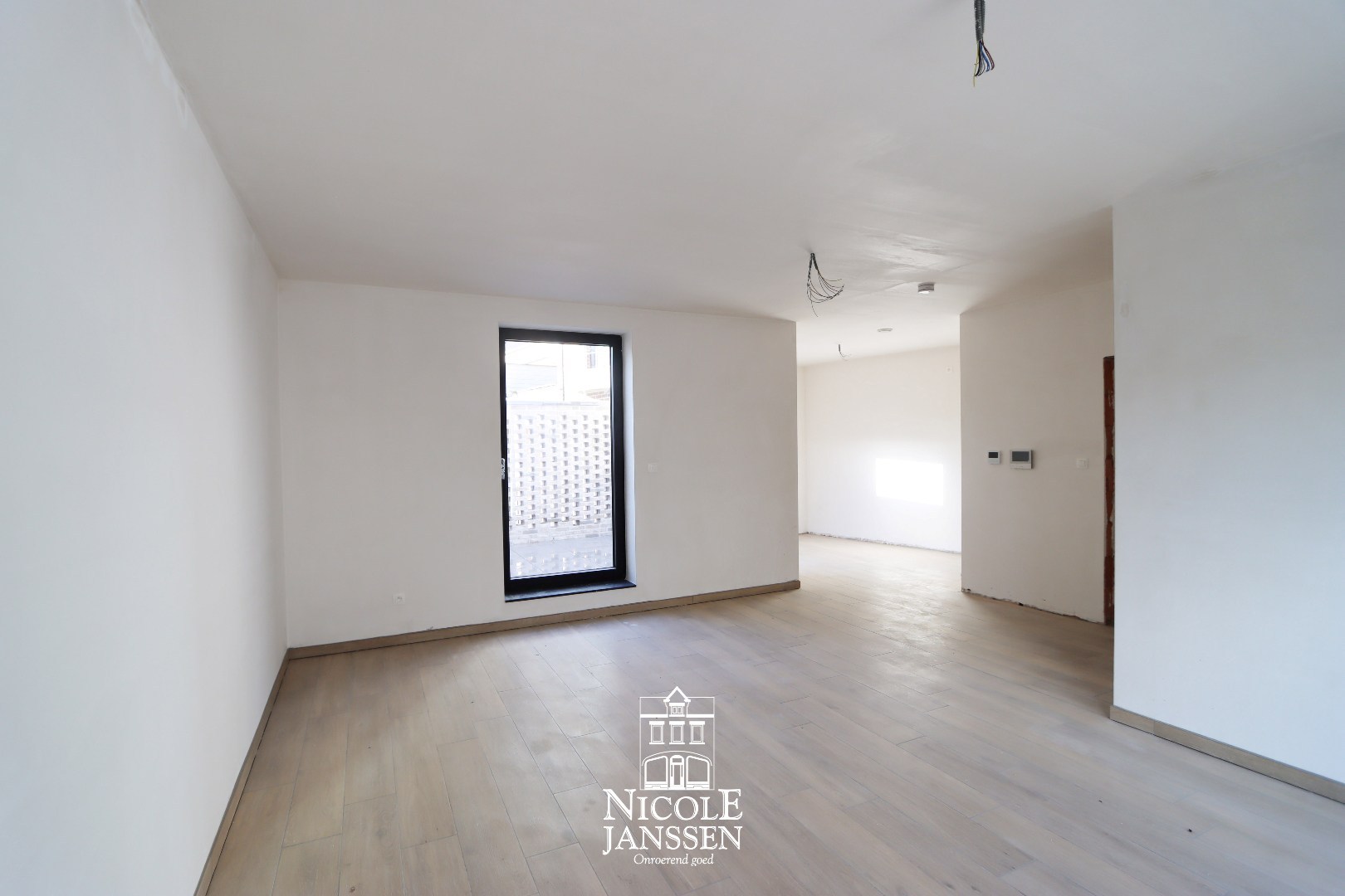 Appartement op de eerste verdieping - foto 4