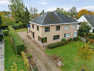 House for sale in Hasselt