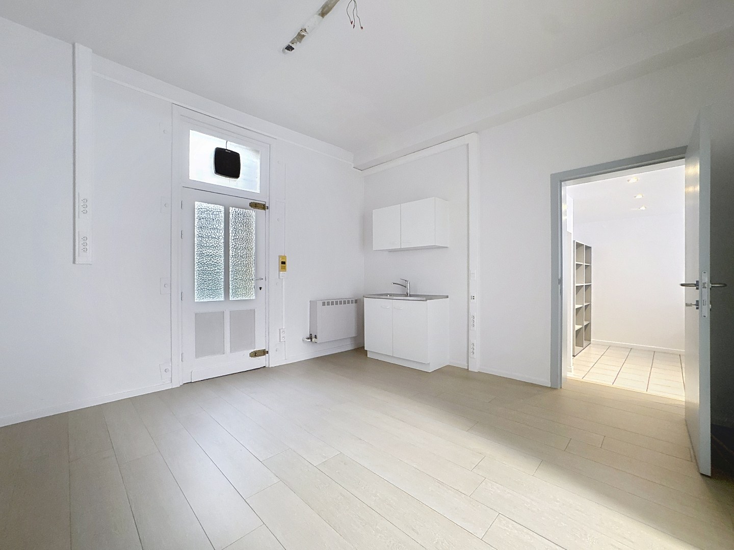 Te huur: commercieel pand (75m²) in Wolvertem – Recent gerenoveerd &amp; instapklaar. - foto 4