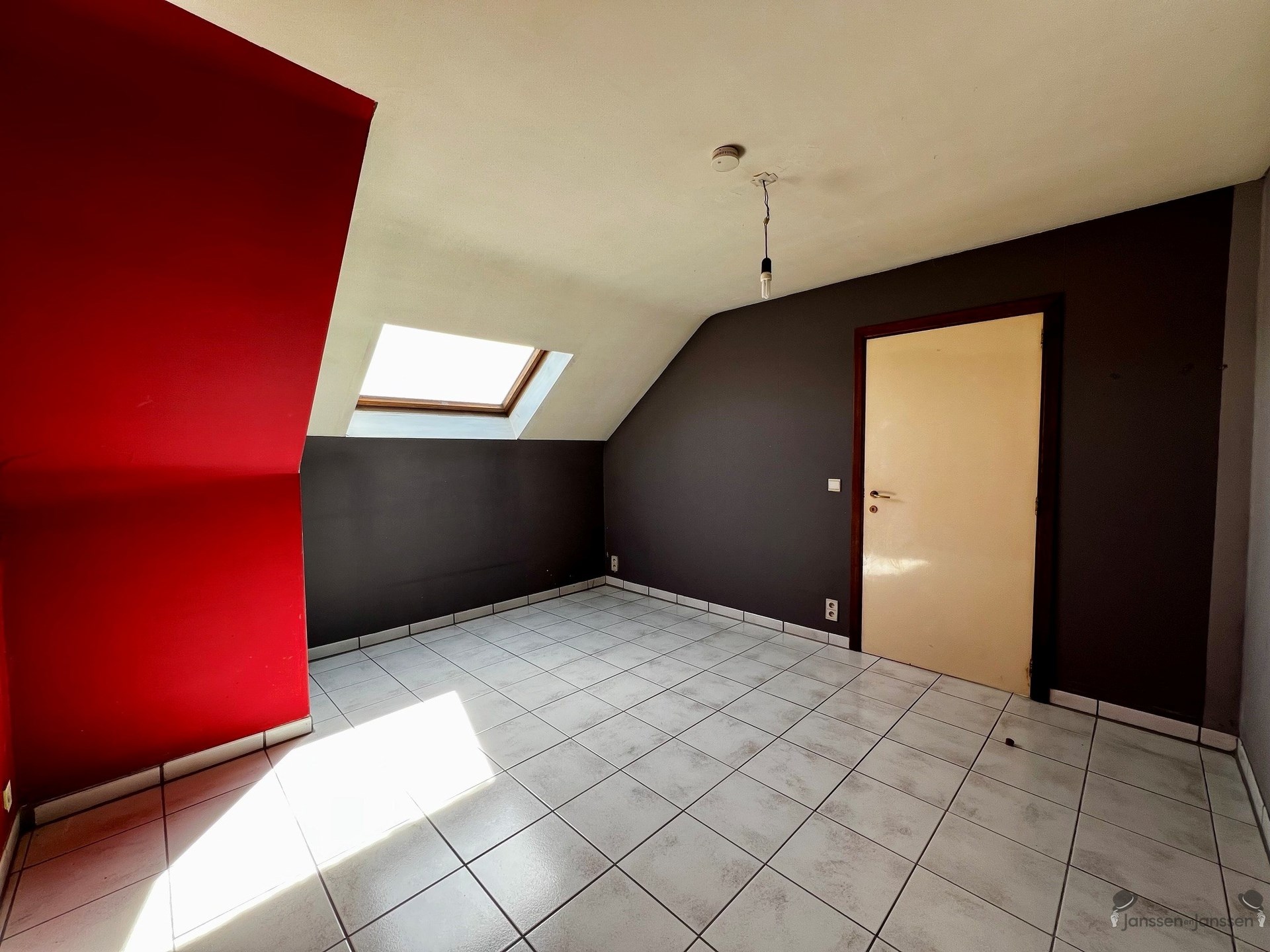 Appartement met 1 slaapkamer - foto 5