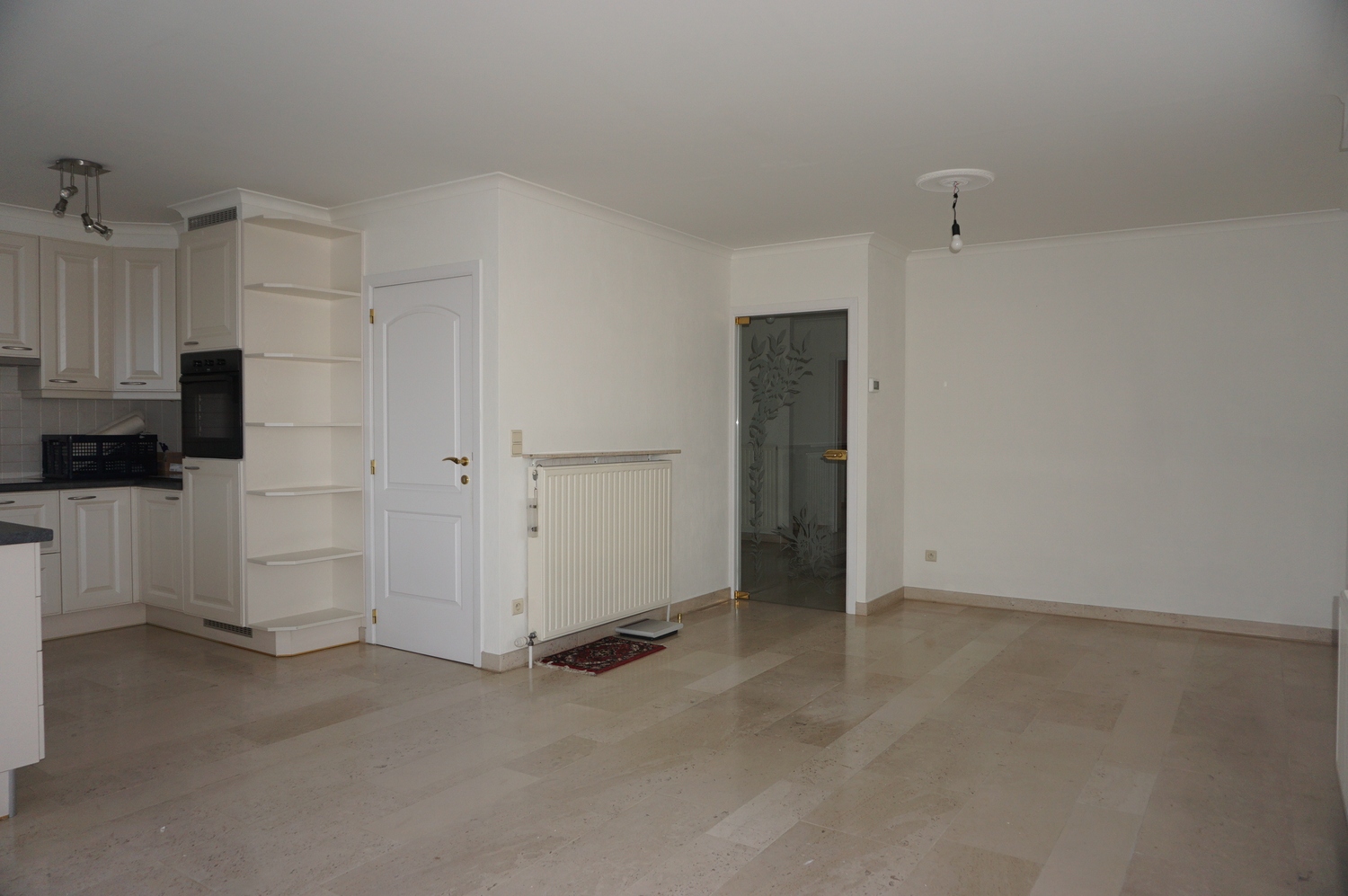 Instapklaar appartement met 2 slaapkamers, terras en dubbele ondergrondse garage – Solferinostraat 4, Paal - foto 3