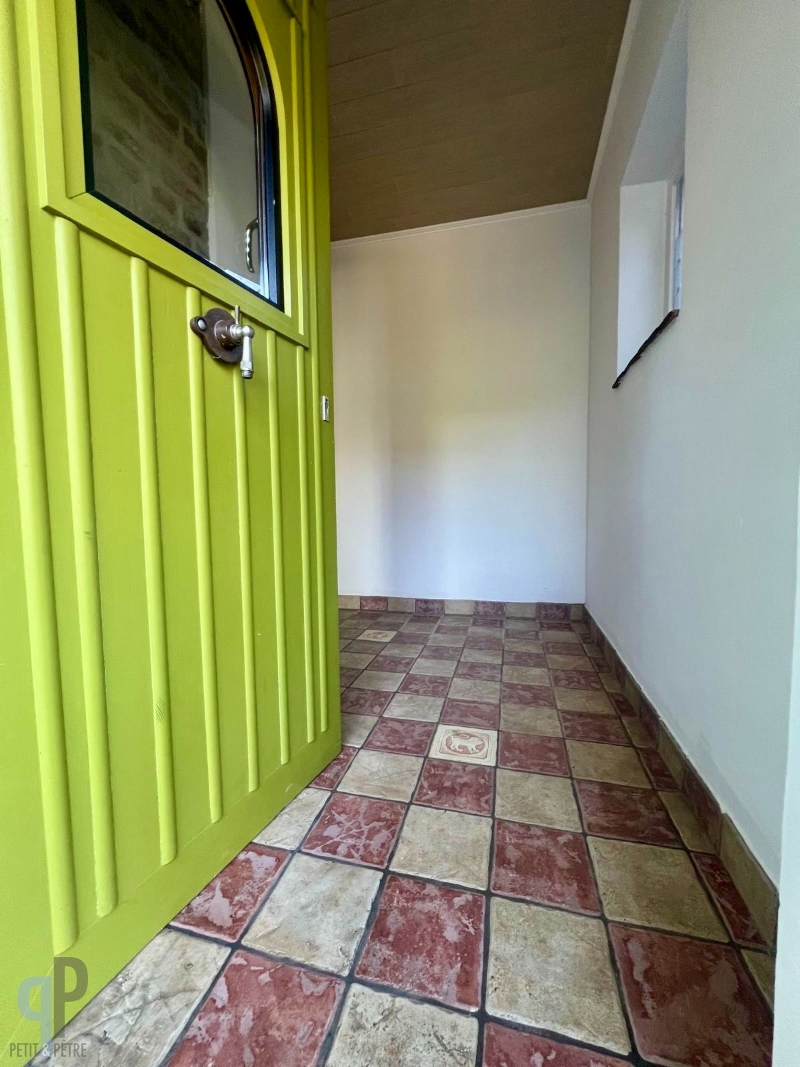 Rustig gelegen, halfopen bebouwing met tuin - foto 2