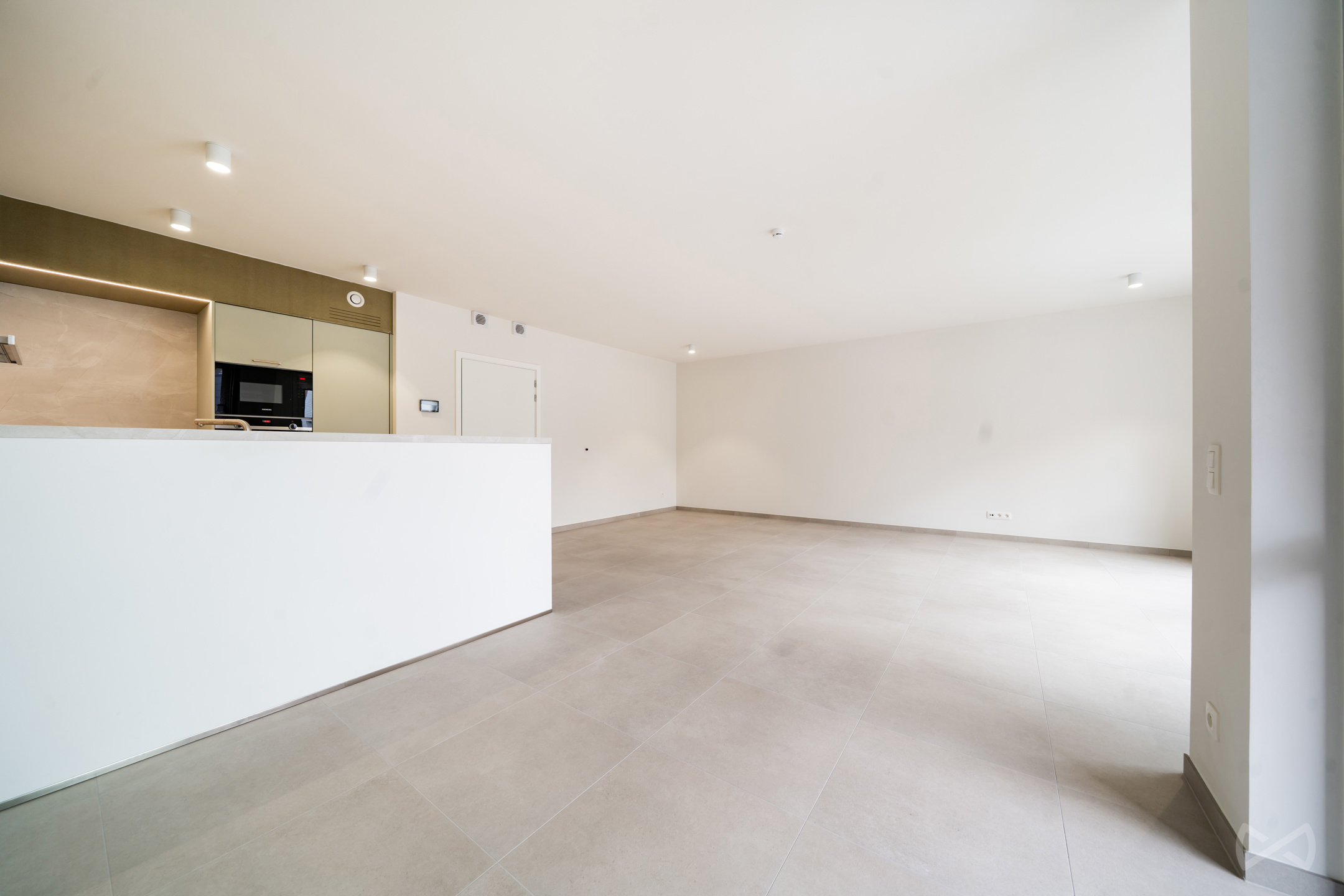 Appartement te huur in Luik met 2 slaapkamers - foto 4