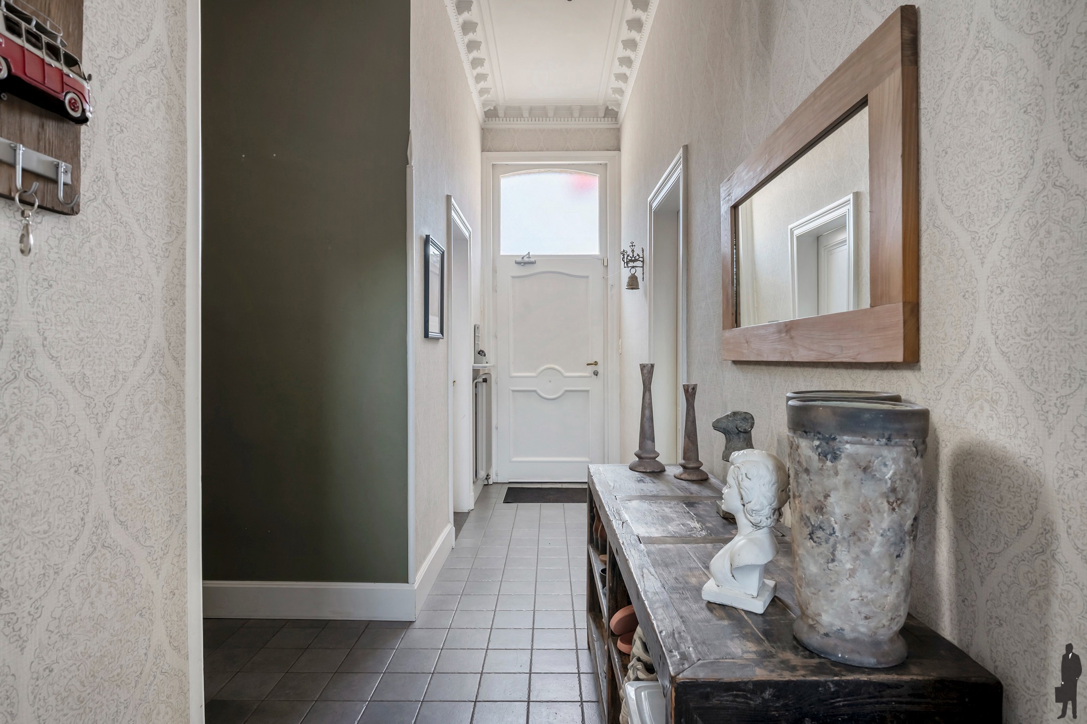 Maison à vendre à Rijkevorsel avec 6 chambres - photo 3