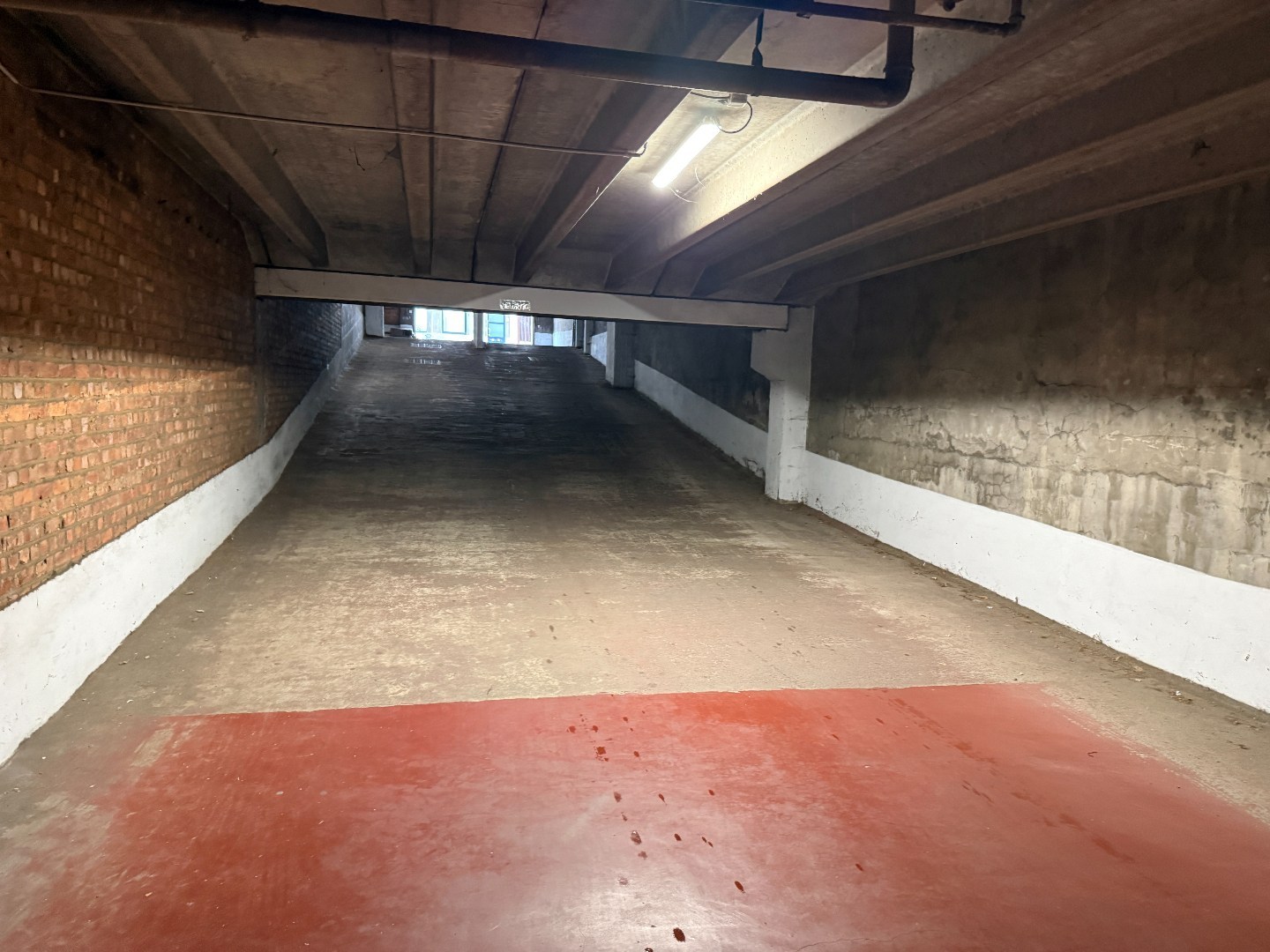 Garage à louer à Anvers - photo 4