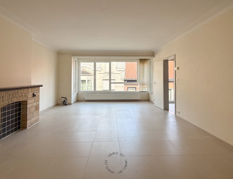 Ruim en lichtrijk appartement met twee terrassen - foto 4