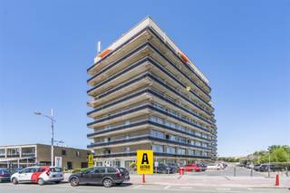 Appartement à vendre à Bredene