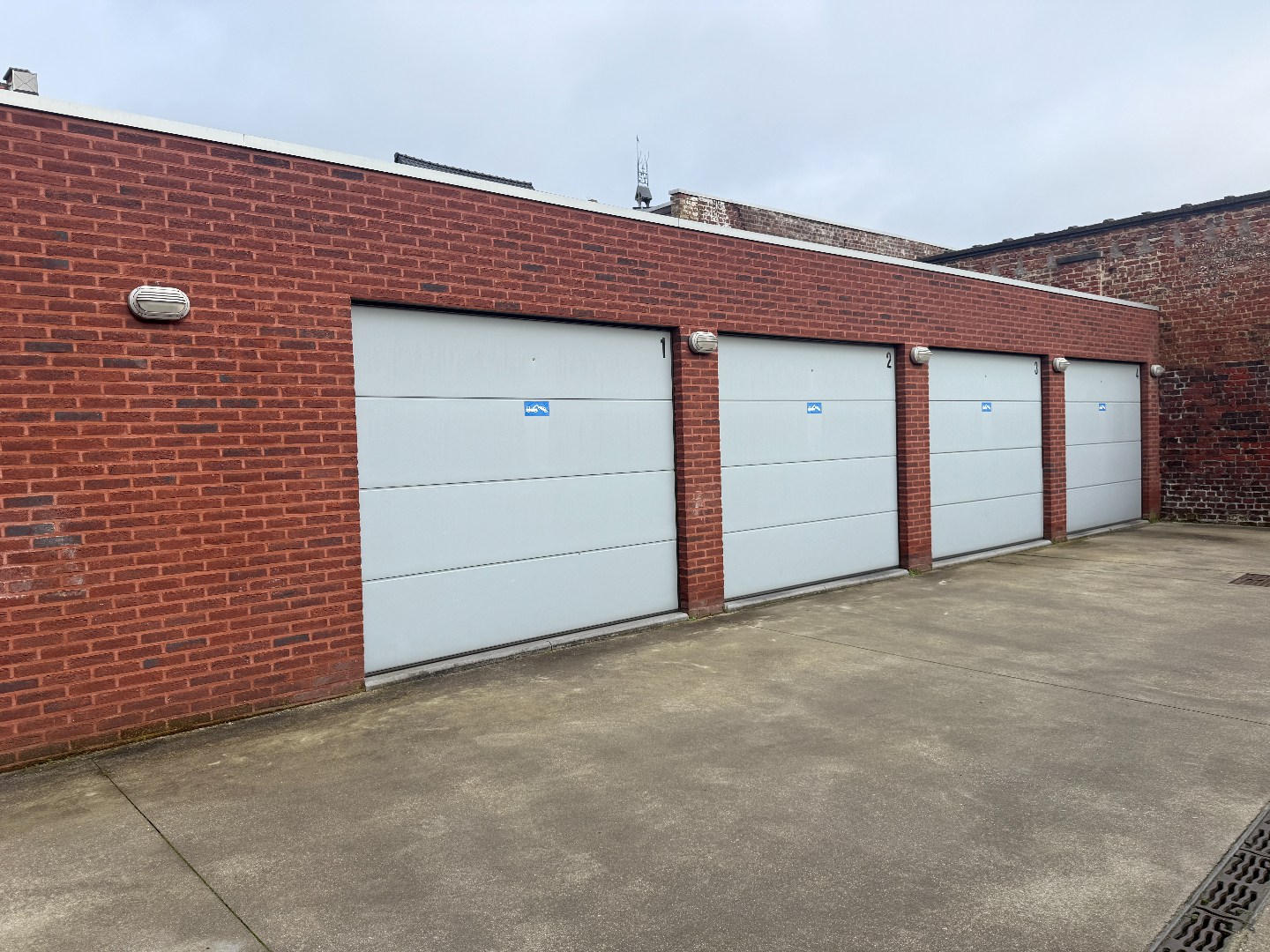 Garage à louer à Roulers - photo 5