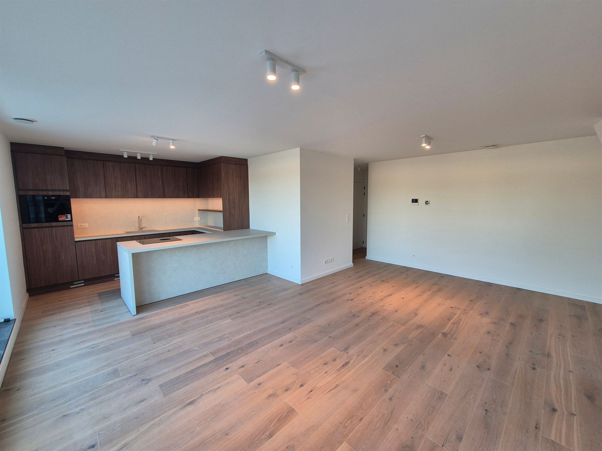 Nieuwbouw duplex appartement - foto 3