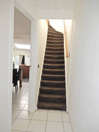 House for rent in Kortrijk