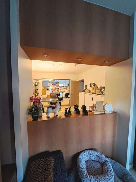 Instapklaar handelspand met polyvalente ruimtes te huur in Loppem Zedelgem - foto 4