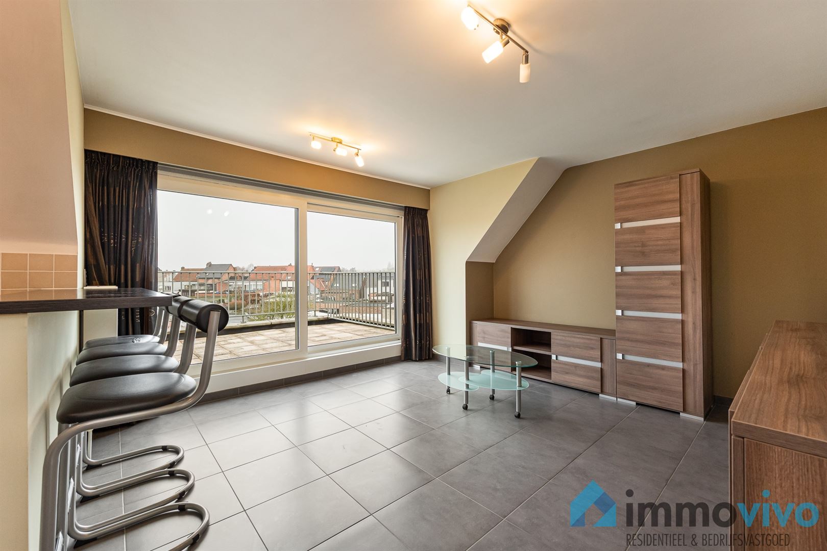 Appartement à louer à Lint avec 1 chambre - photo 2