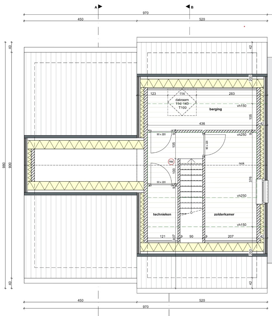 House for sale in Opgrimbie with 3 bedrooms - photo 5