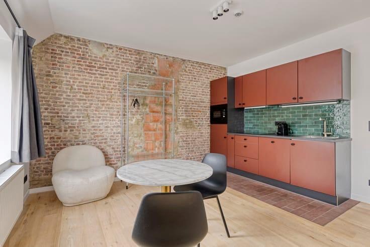 Apartment for rent in Leuven - photo 4