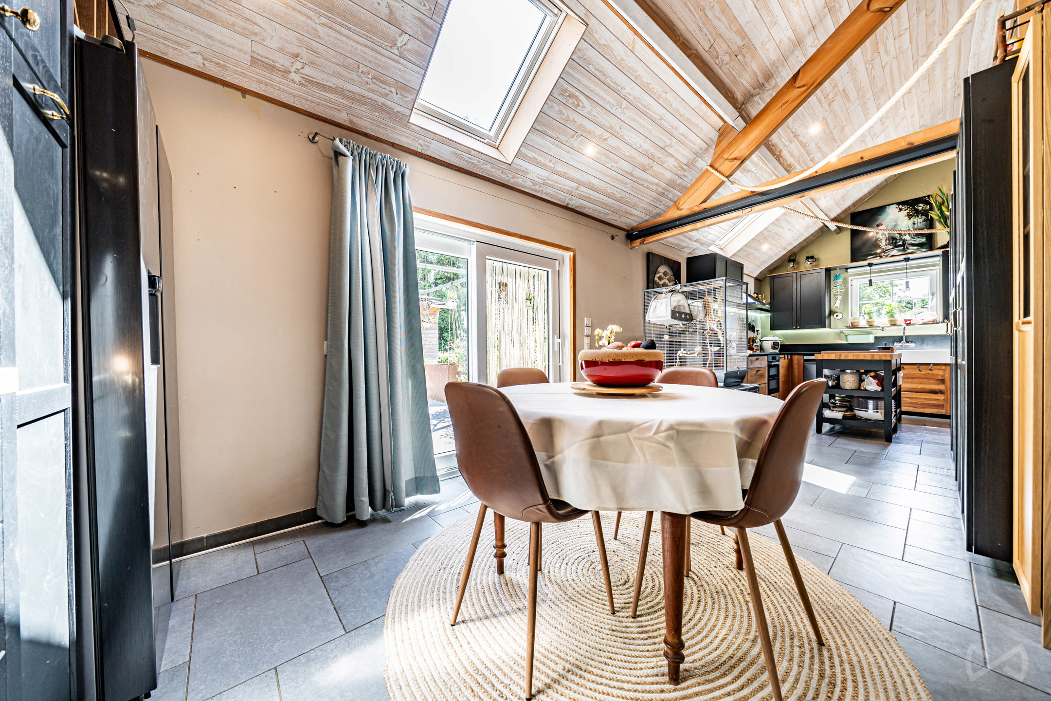 Maison à vendre à Couvin avec 1 chambre - photo 5