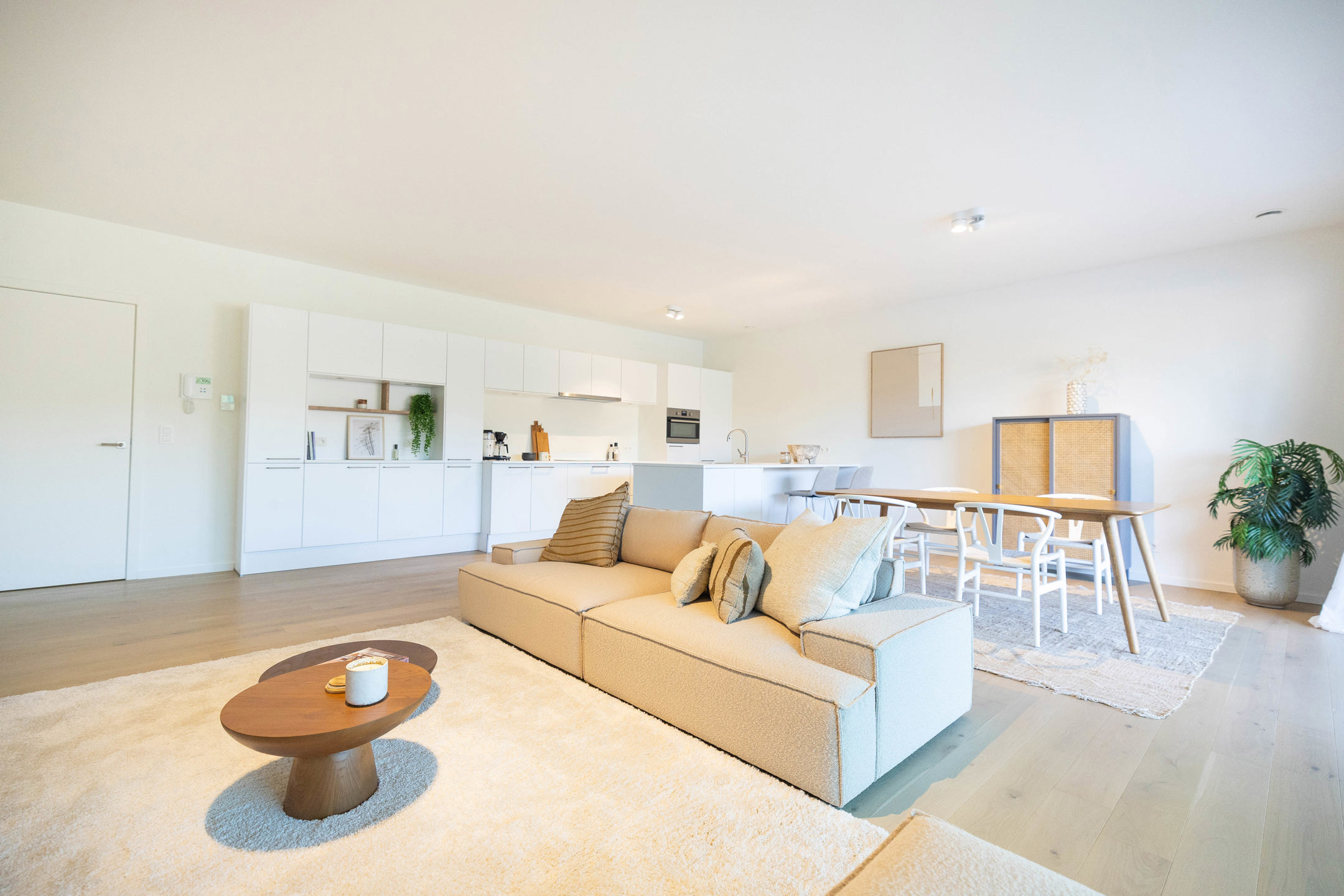 Apartment for sale in Vilvoorde with 2 bedrooms - photo 3