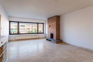 Appartement à vendre à Anvers