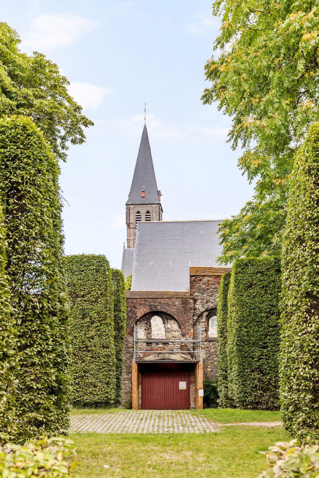 Karaktervolle stadswoning met 4 slaapkamers nabij de Visserij - foto 3