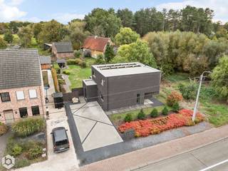 Maison à vendre à Keerbergen