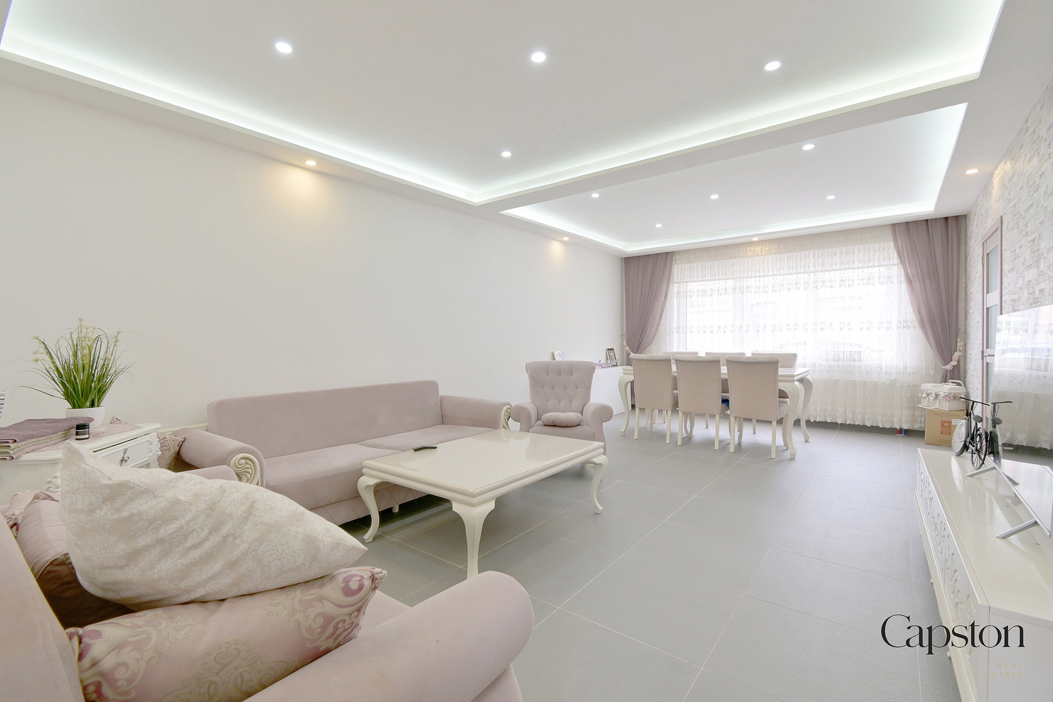 Maison à vendre à Zele avec 4 chambres - photo 2