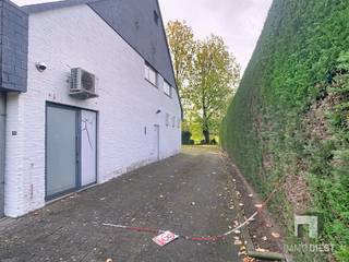 Commercial à vendre à Hasselt
