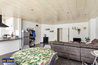 Het appartementsgebouw bevindt zich in een rustige woonwijk op wandelafstand van de Prins Boudewijnlaan.Haar gunstige ligging resulteert dan ook in...