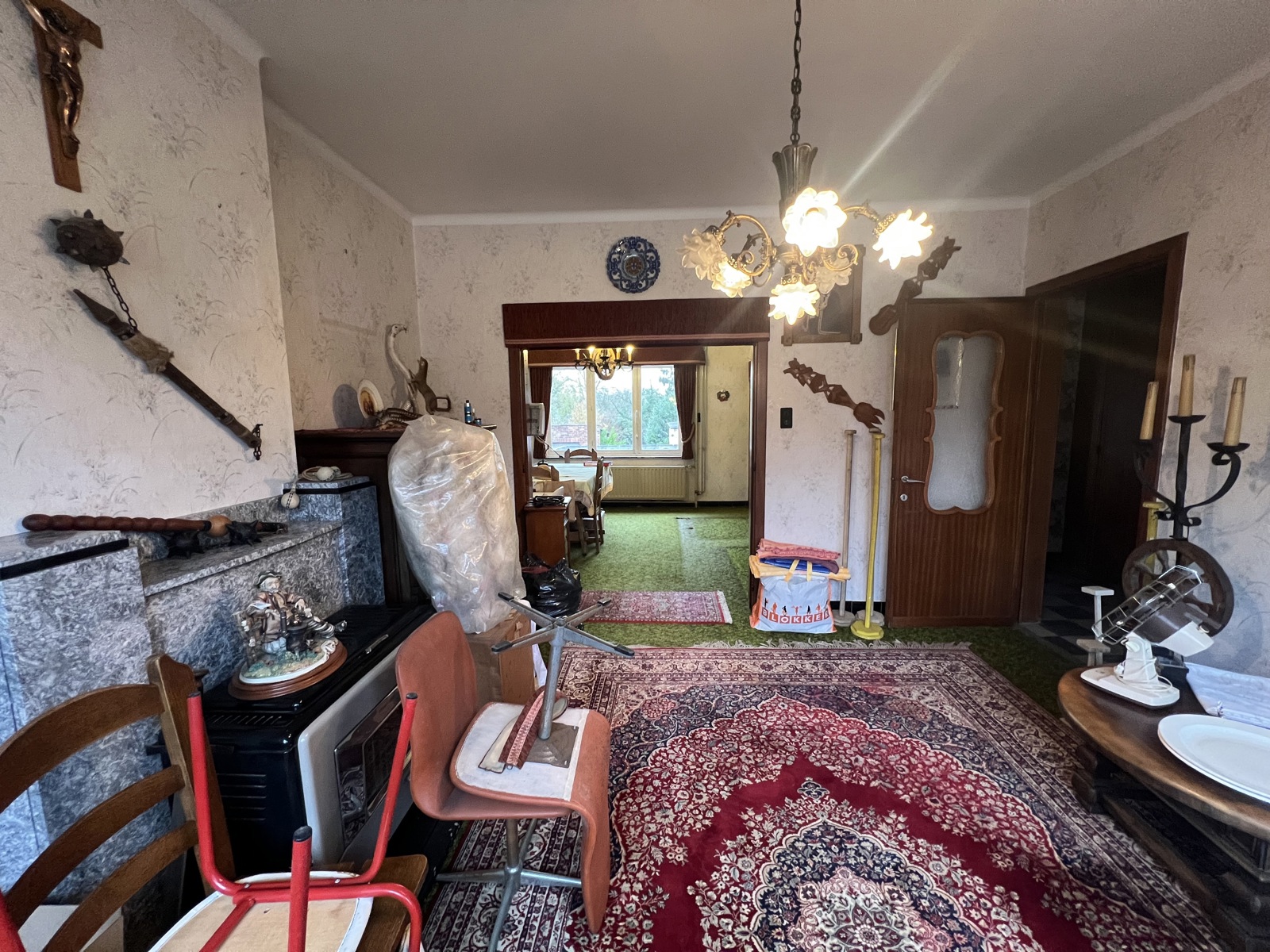 Huis te koop in Lubbeek met 2 slaapkamers - foto 4