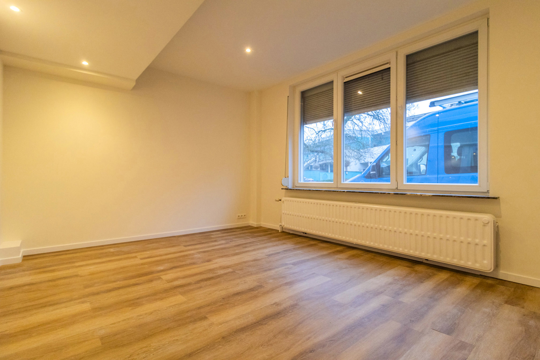 Appartement met 1 slaapkamer - foto 5