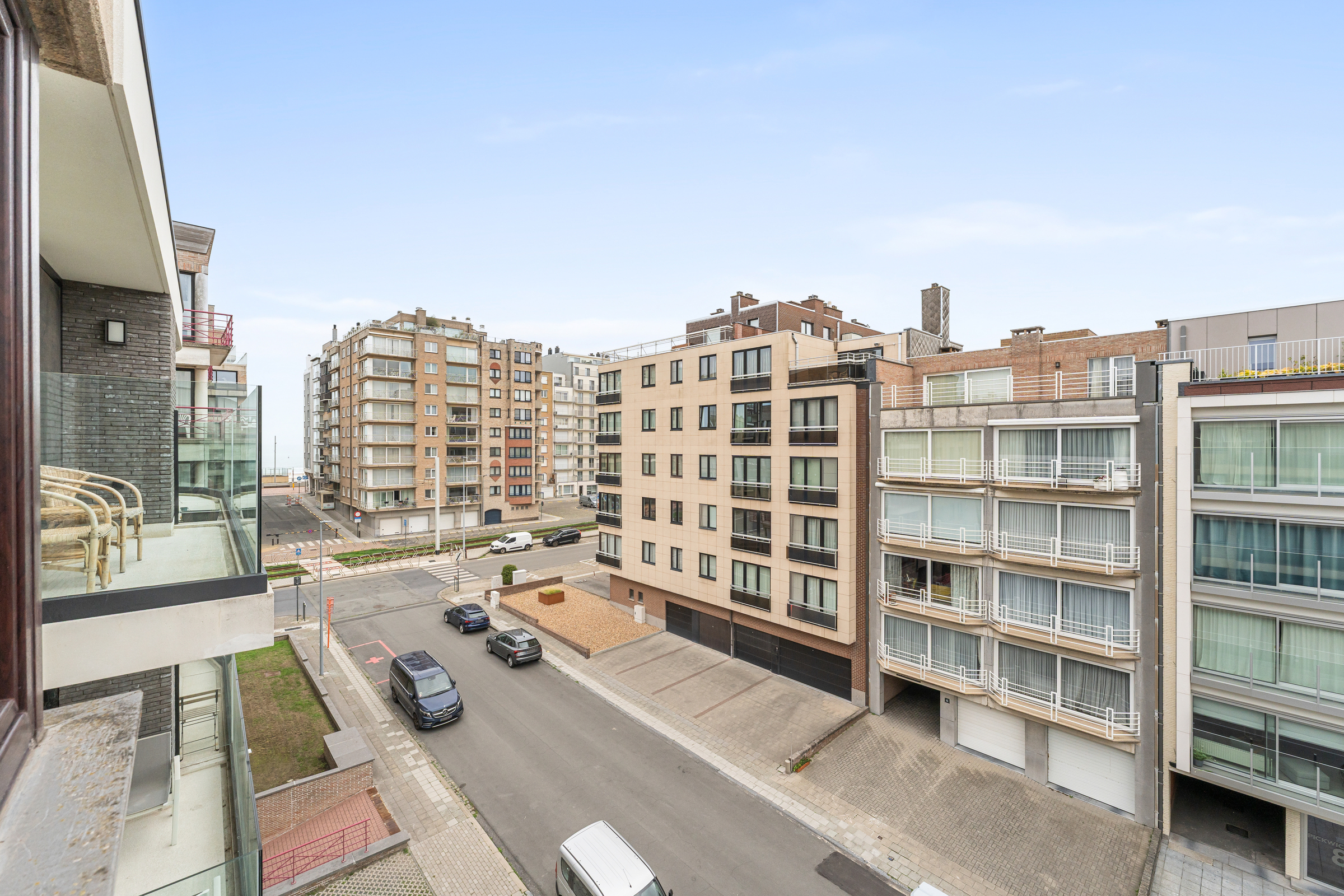 3 slaapkamer appartement met garage te koop in Wenduine! - foto 4