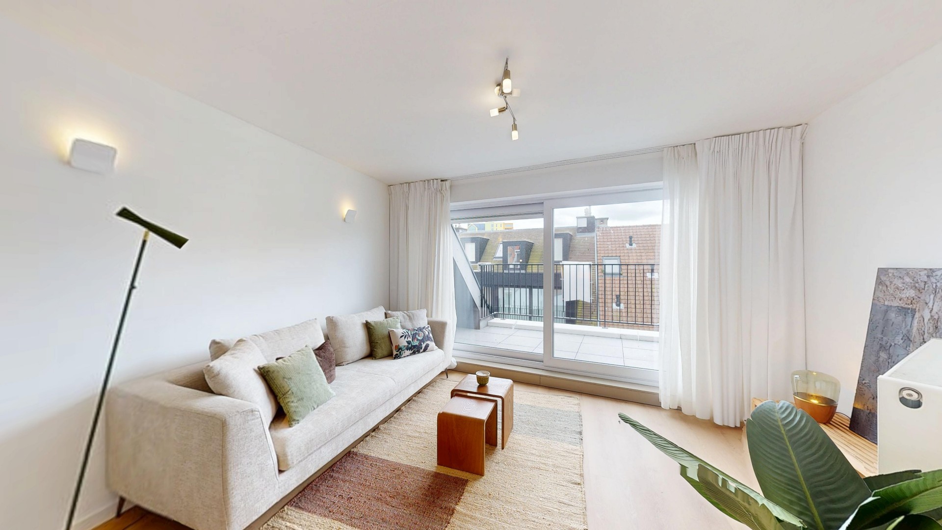 Apartment for sale in Heist-Aan-Zee with 2 bedrooms - photo 4