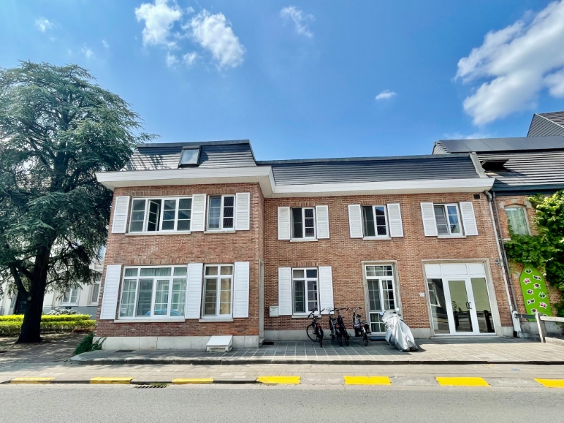 Appartement in Wachtebeke
