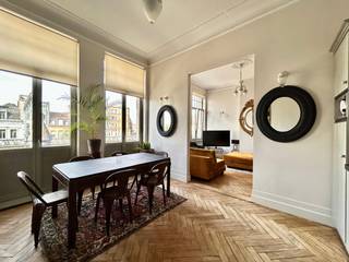 Appartement à louer à Anvers