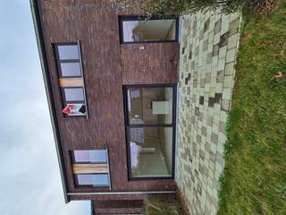 Maison à louer à Heuvelland