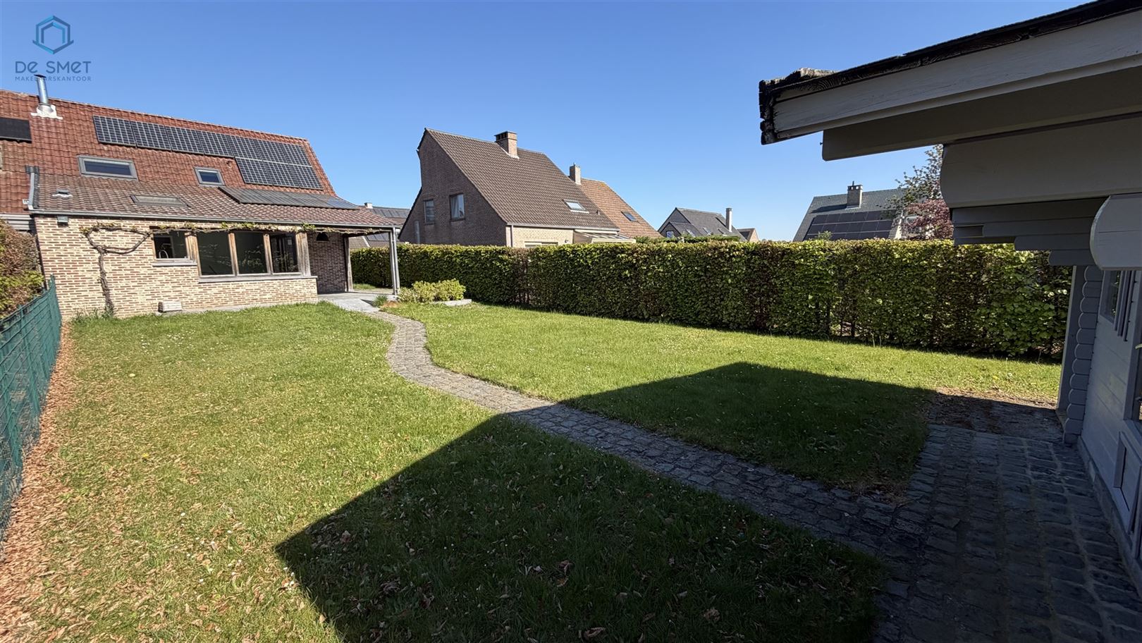 EERSTE BEZOEKDAG WOENSDAG 29/04 OP AFSPRAAK VAN 14U TOT 17U30. - foto 4