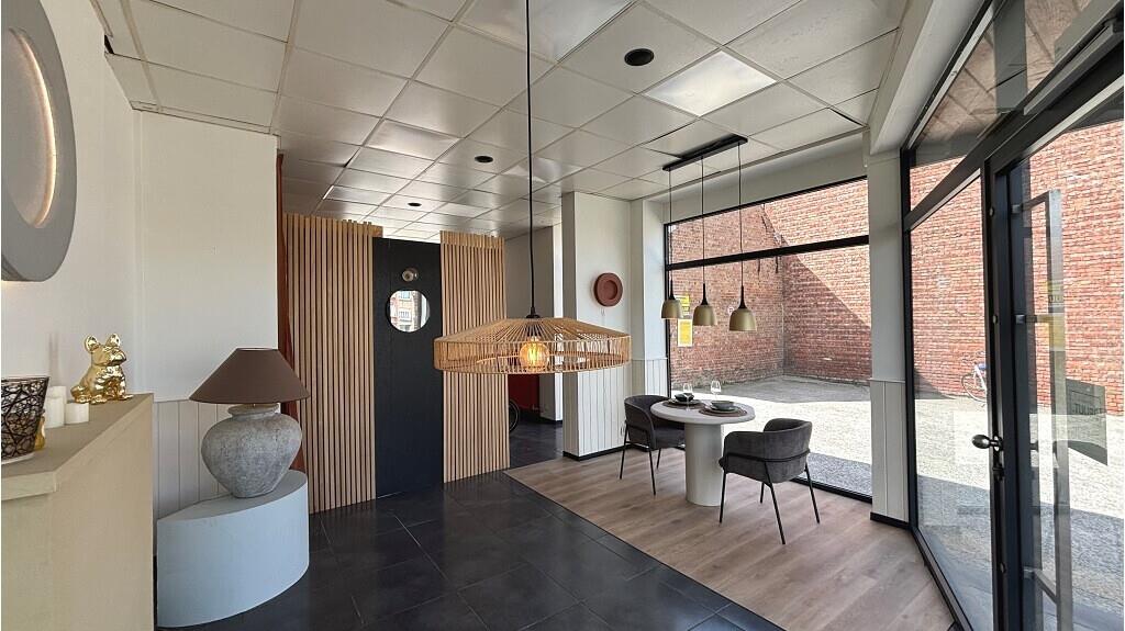 Handelspand te huur in Sint-Pieters Brugge - foto 3