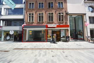 Commercial for rent in Aalst
