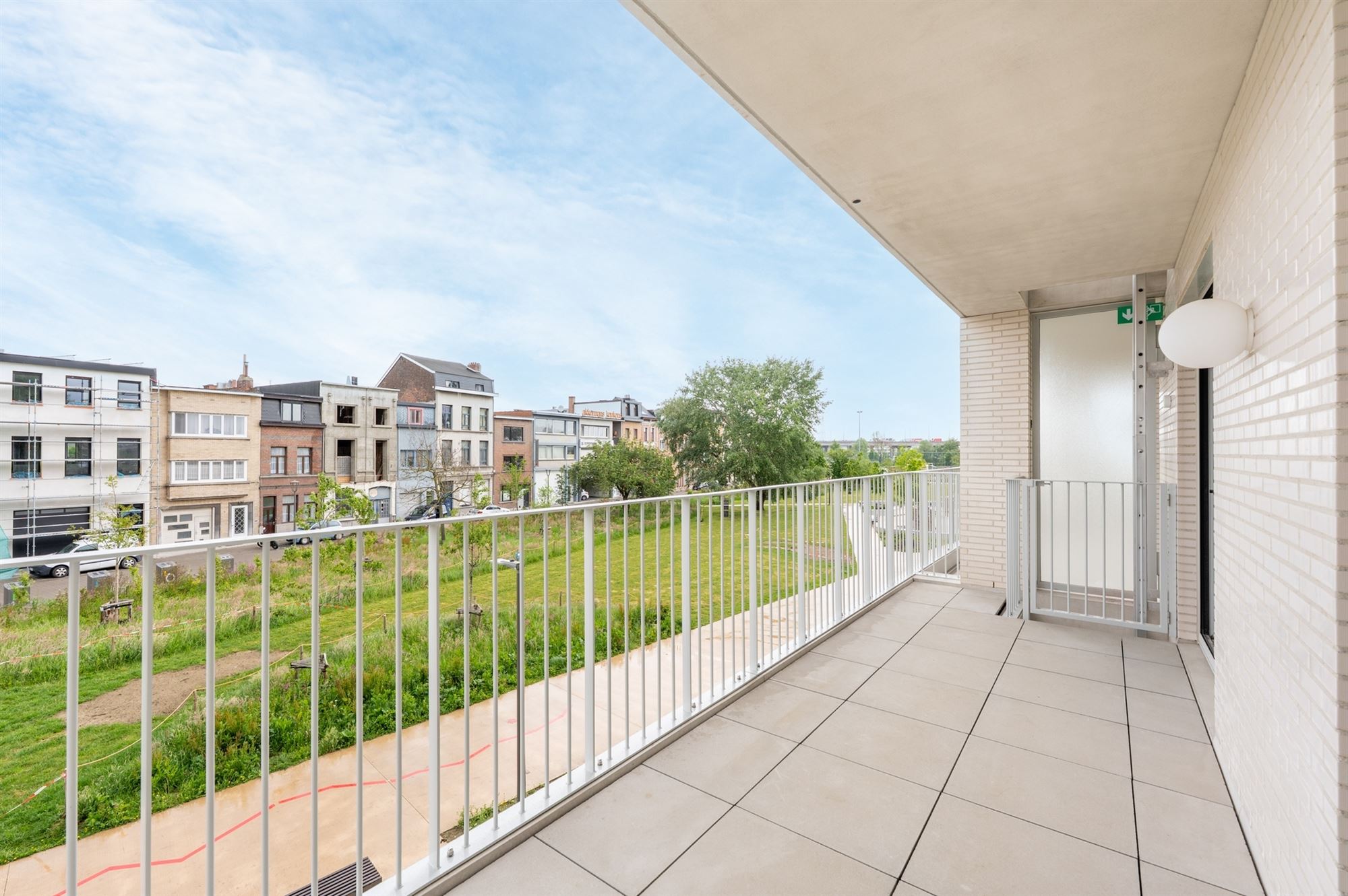 Duplex appartment te huur aan de Slachthuissite - foto 3