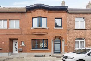 Êtes-vous à la recherche d’une maison spacieuse que vous pourrez aménager entièrement à votre goût ? Un lieu qui constitue la base idéale pour...