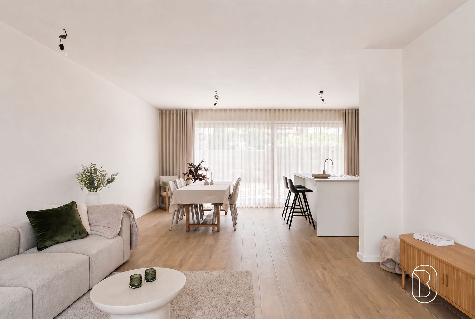Project te koop in Waregem - foto 5